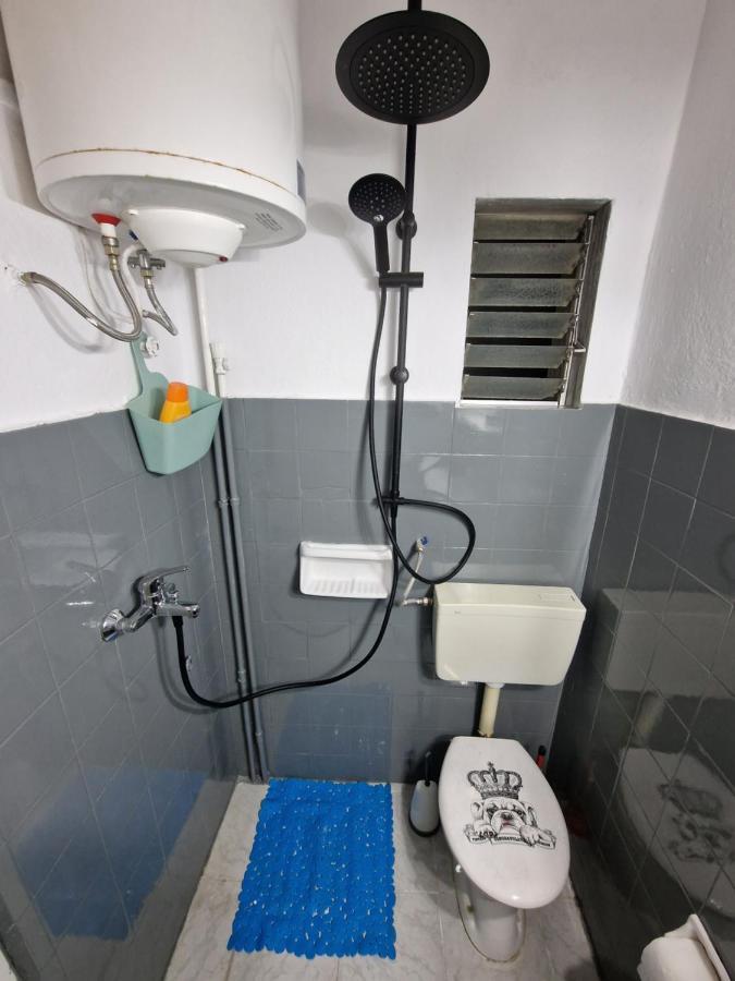 Best Minimal Studio In Xanthi - Myhomee Eksteriør billede