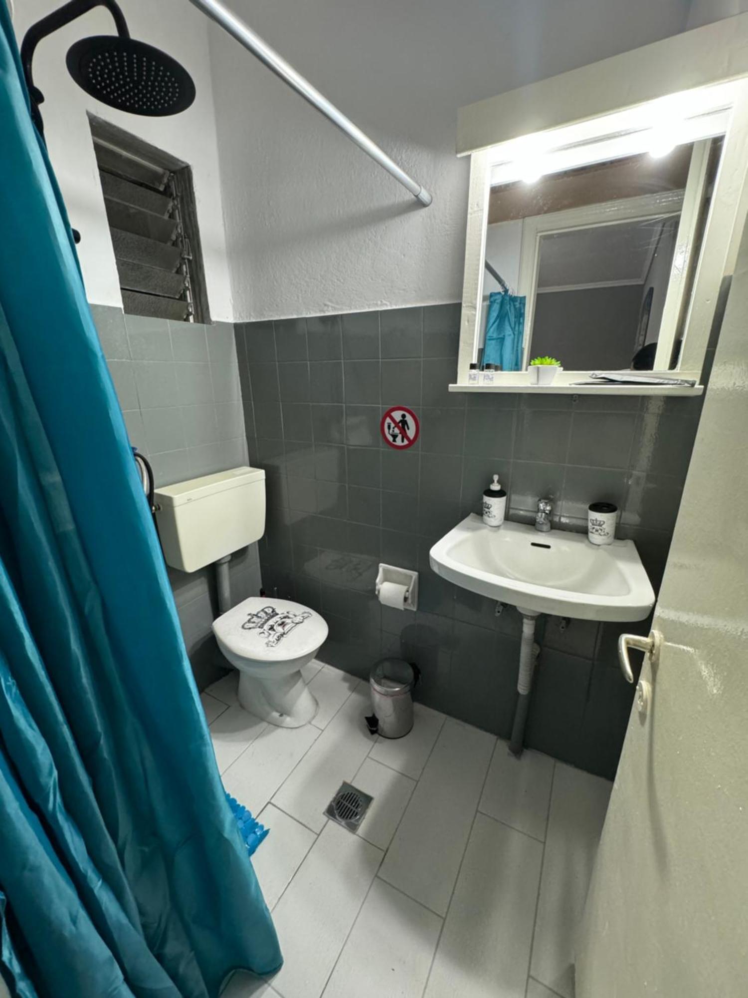Best Minimal Studio In Xanthi - Myhomee Eksteriør billede