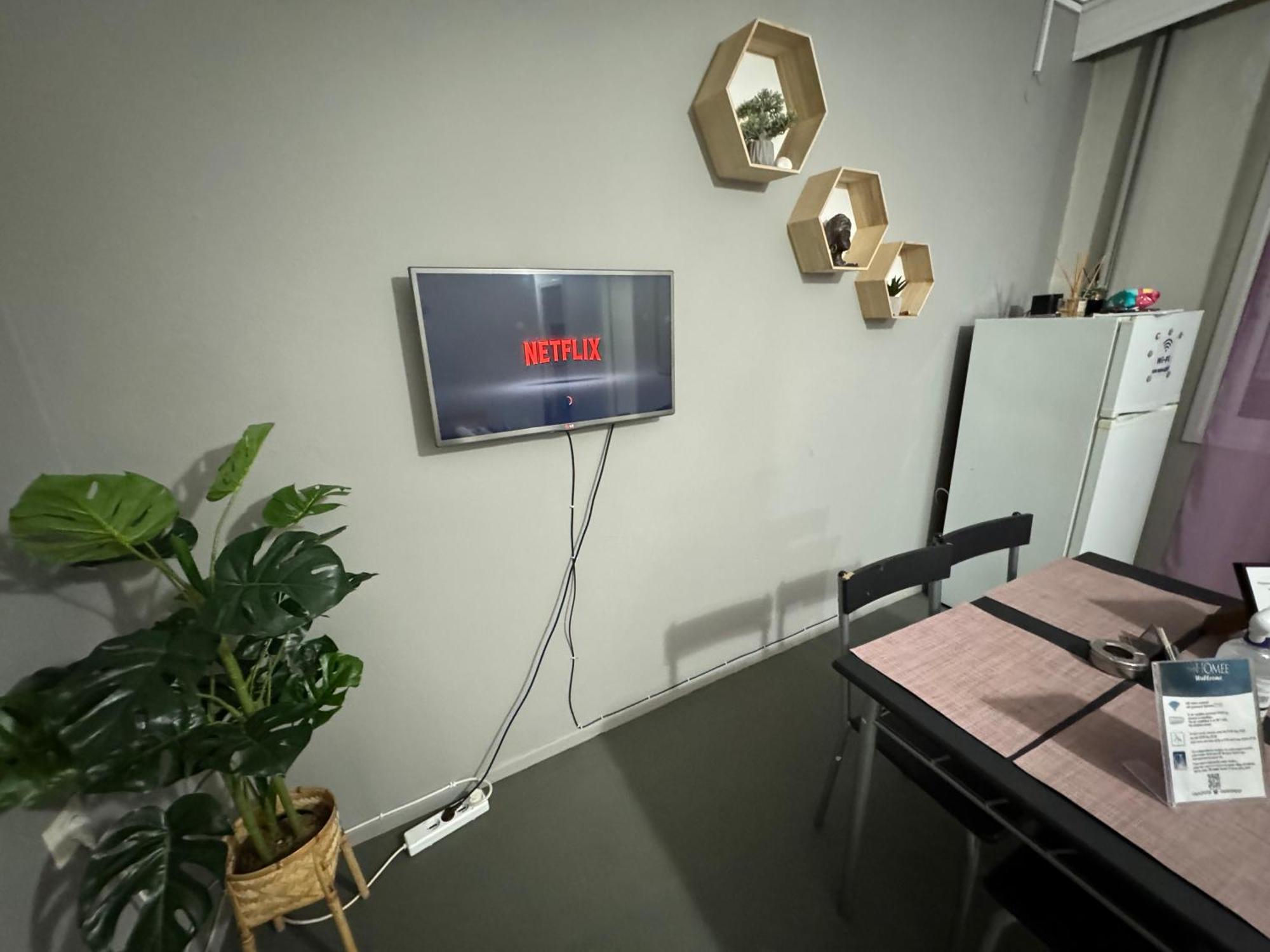 Best Minimal Studio In Xanthi - Myhomee Eksteriør billede