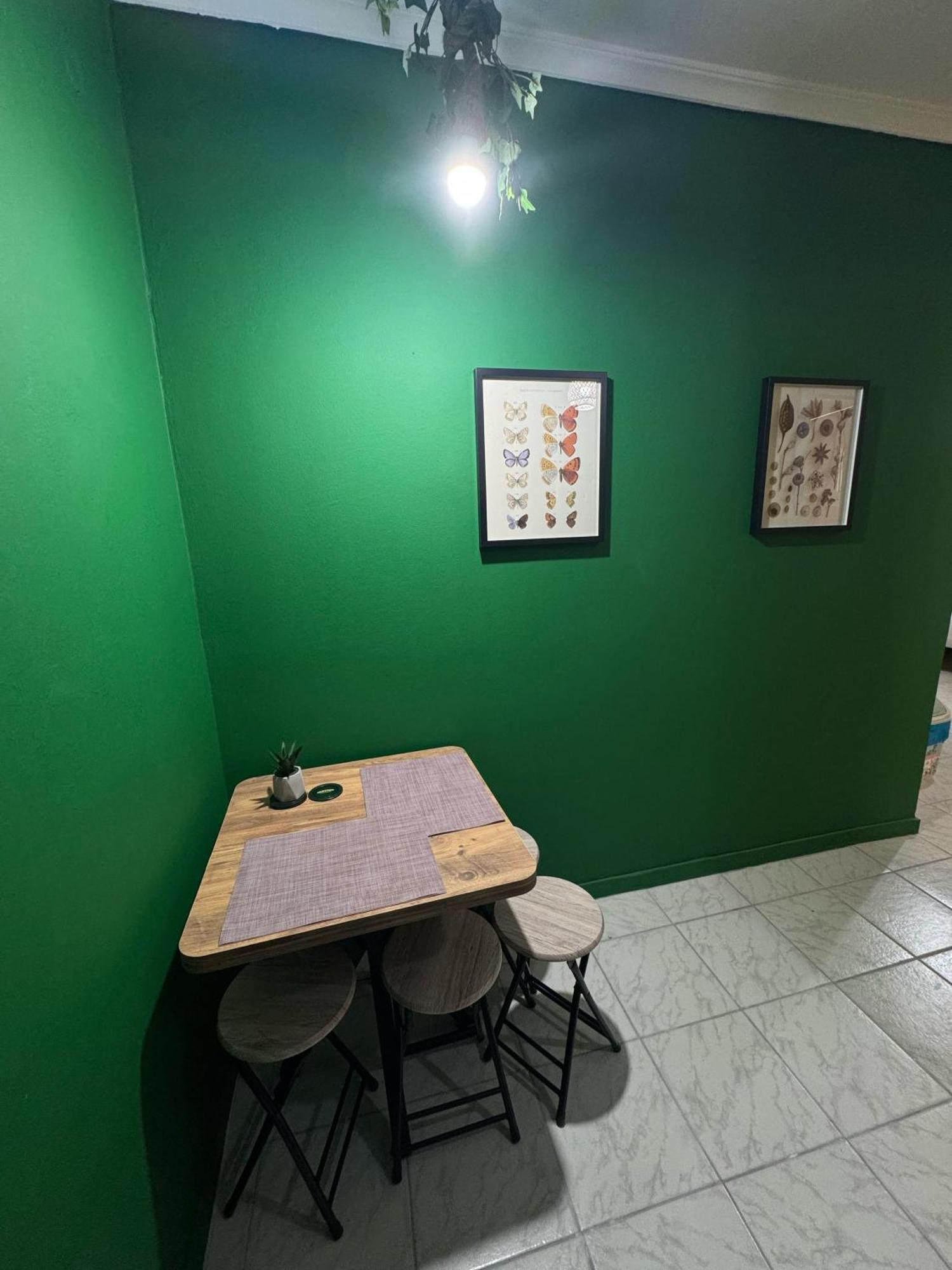 Best Minimal Studio In Xanthi - Myhomee Eksteriør billede
