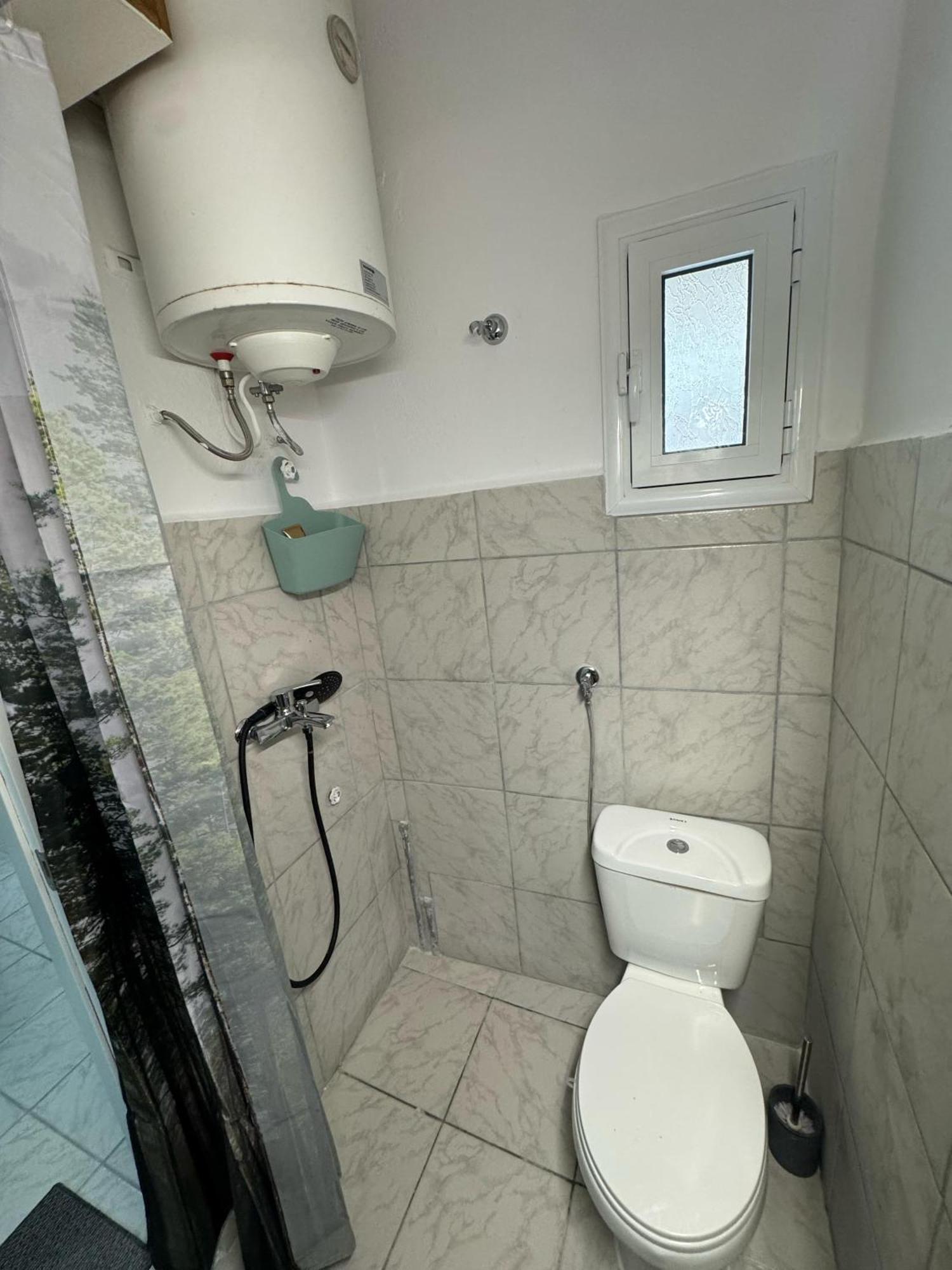 Best Minimal Studio In Xanthi - Myhomee Eksteriør billede