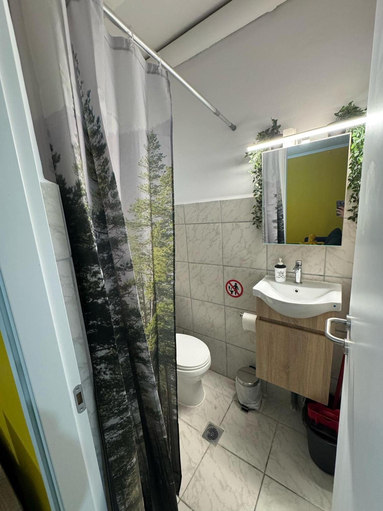 Best Minimal Studio In Xanthi - Myhomee Eksteriør billede